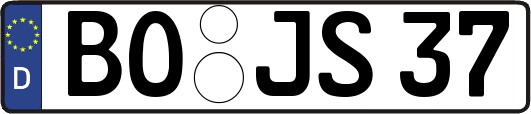 BO-JS37