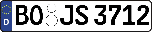 BO-JS3712