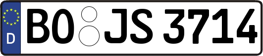 BO-JS3714