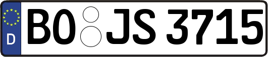 BO-JS3715
