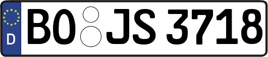 BO-JS3718