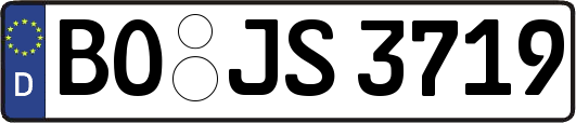 BO-JS3719