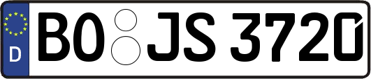 BO-JS3720