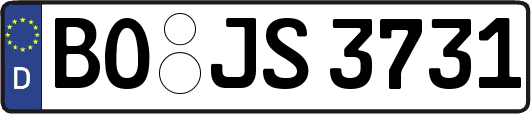 BO-JS3731
