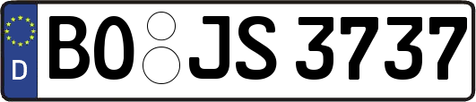 BO-JS3737