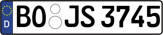BO-JS3745