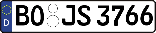 BO-JS3766