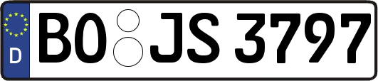 BO-JS3797