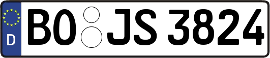 BO-JS3824