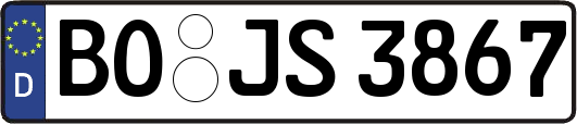 BO-JS3867