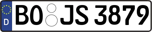 BO-JS3879