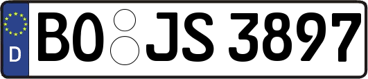 BO-JS3897