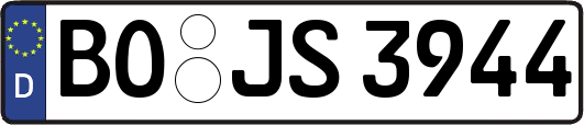 BO-JS3944