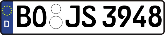BO-JS3948