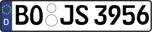 BO-JS3956