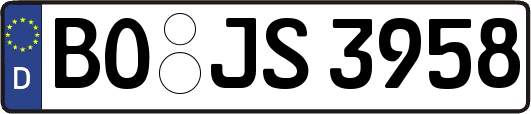 BO-JS3958