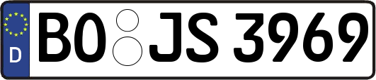 BO-JS3969