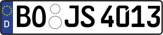 BO-JS4013
