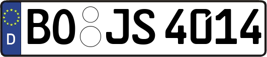 BO-JS4014