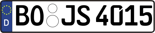 BO-JS4015