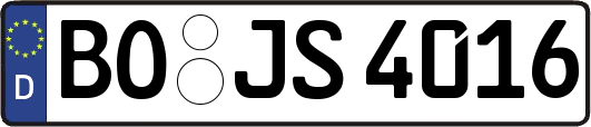 BO-JS4016