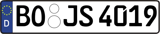 BO-JS4019
