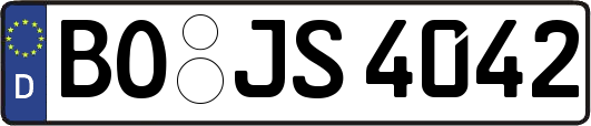 BO-JS4042