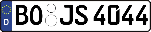 BO-JS4044