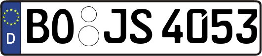 BO-JS4053
