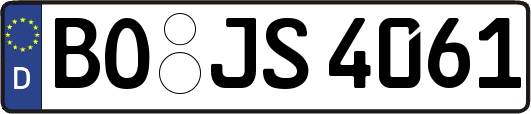 BO-JS4061