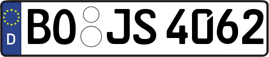 BO-JS4062