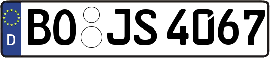 BO-JS4067