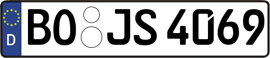 BO-JS4069