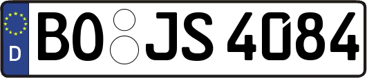 BO-JS4084