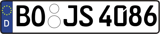 BO-JS4086