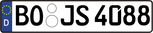 BO-JS4088