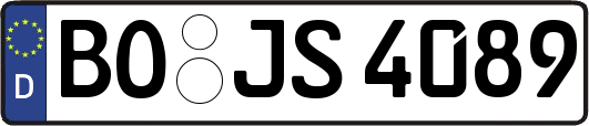 BO-JS4089