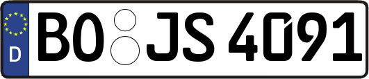 BO-JS4091