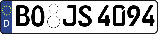 BO-JS4094