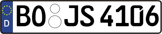 BO-JS4106