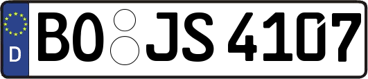 BO-JS4107