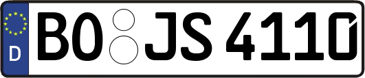 BO-JS4110