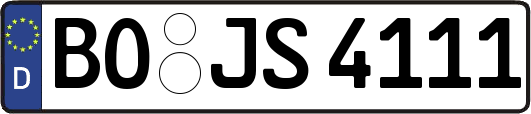 BO-JS4111