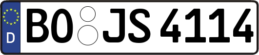 BO-JS4114
