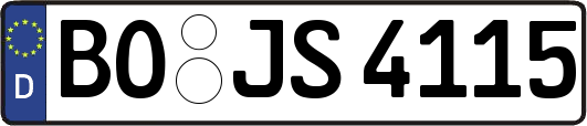 BO-JS4115