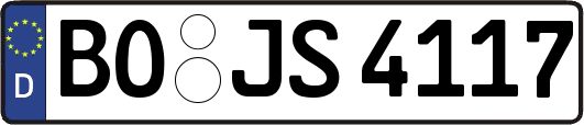 BO-JS4117