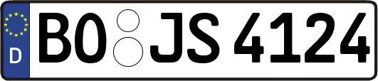 BO-JS4124