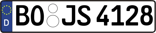 BO-JS4128