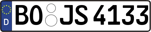 BO-JS4133