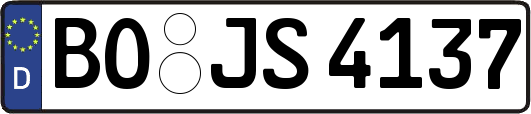 BO-JS4137